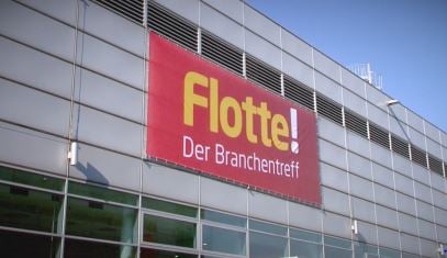 Flotte-Der-Branchentreff