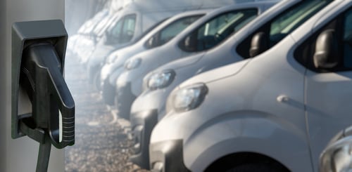 logistica ultimo miglio